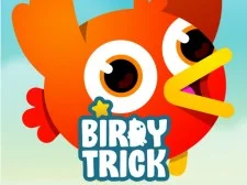 Birdy Trick