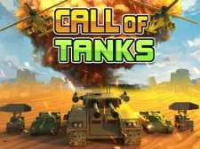 Call of Tanks