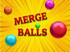 Merge Balls